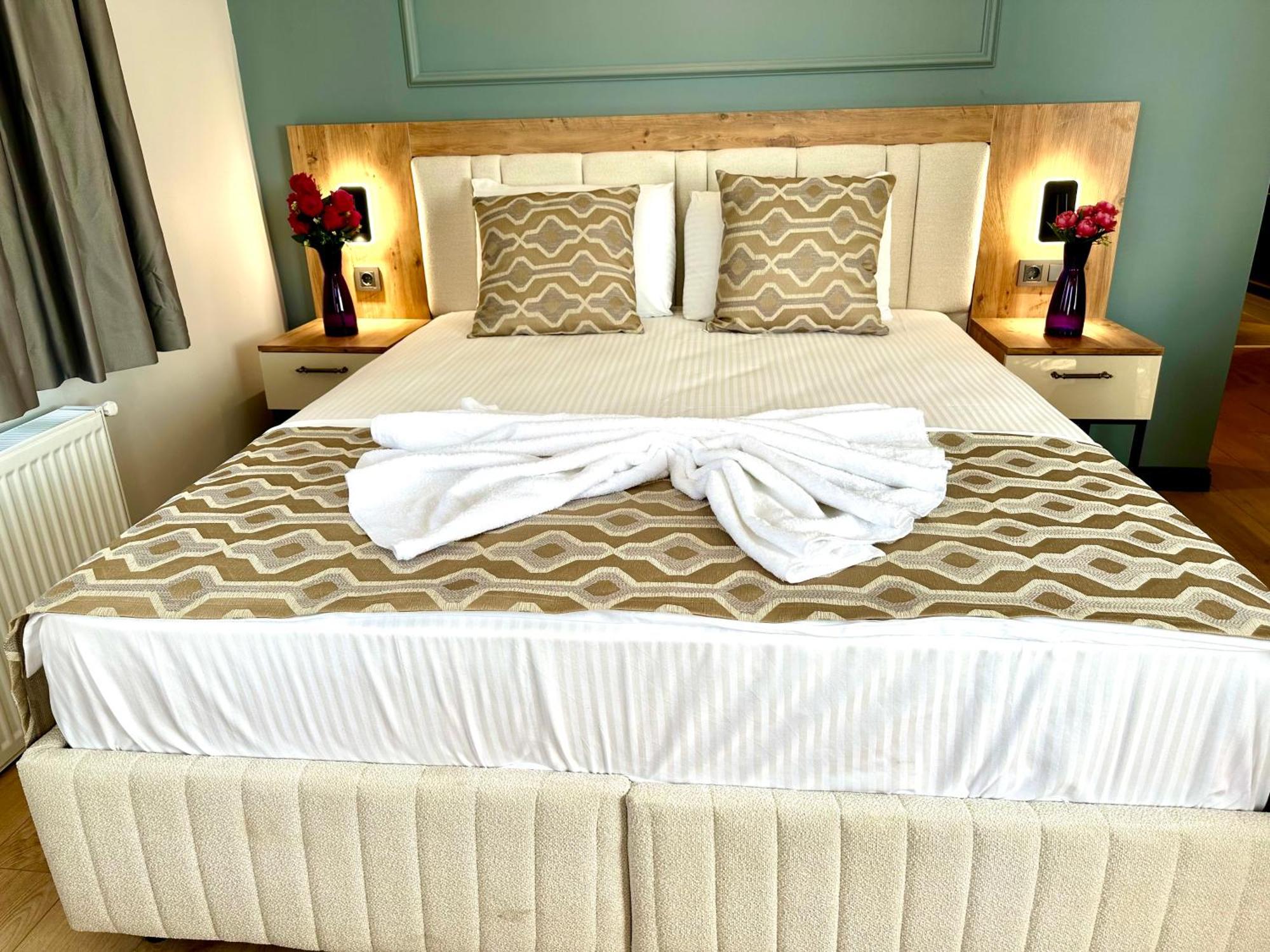 Newalla Hotel Old City — Photos 1